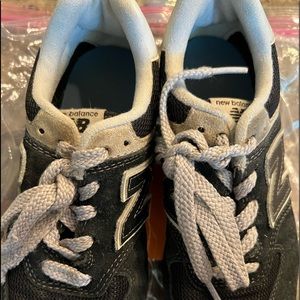 New Balance 574 youth size 13